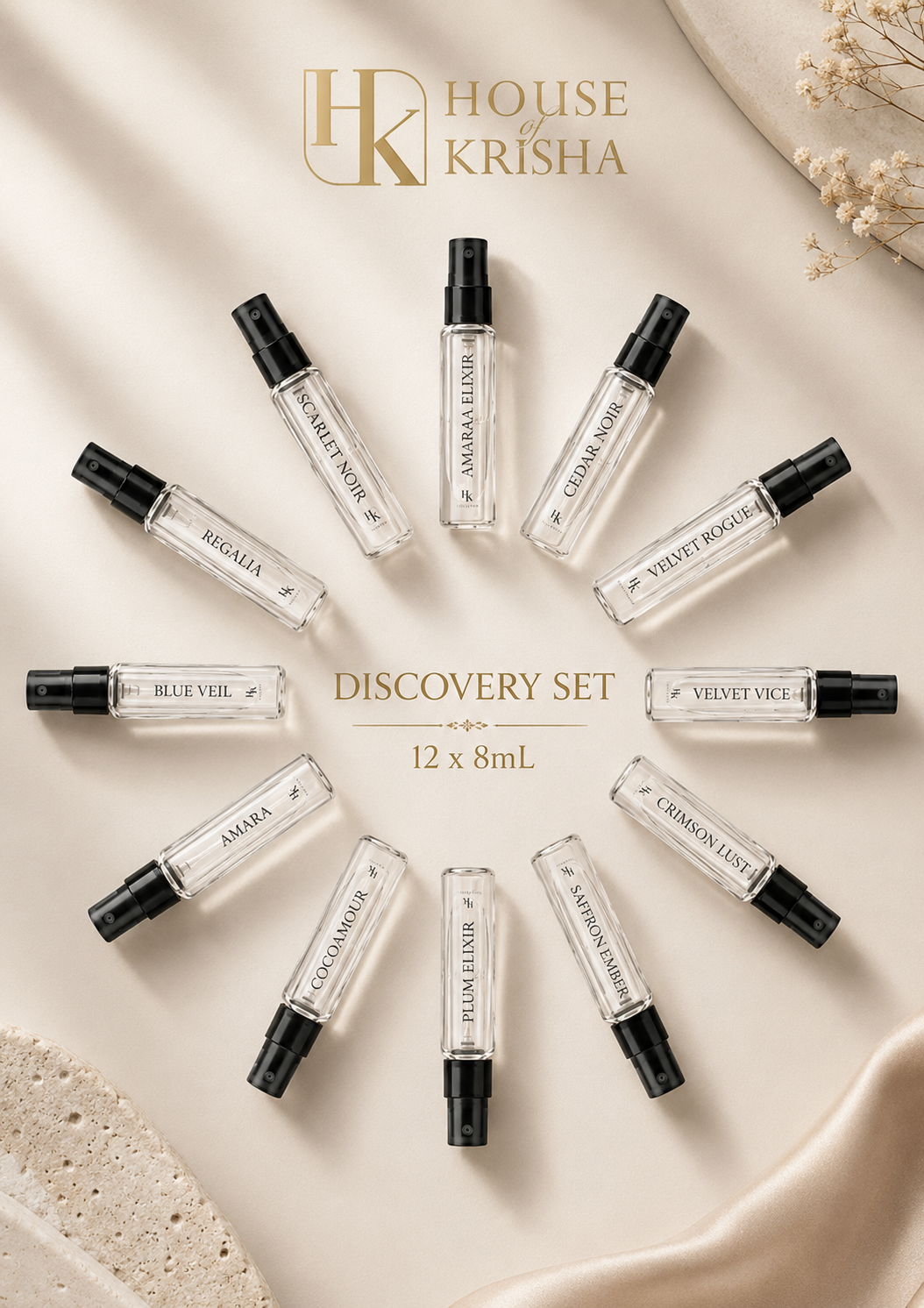 Discovery Set
